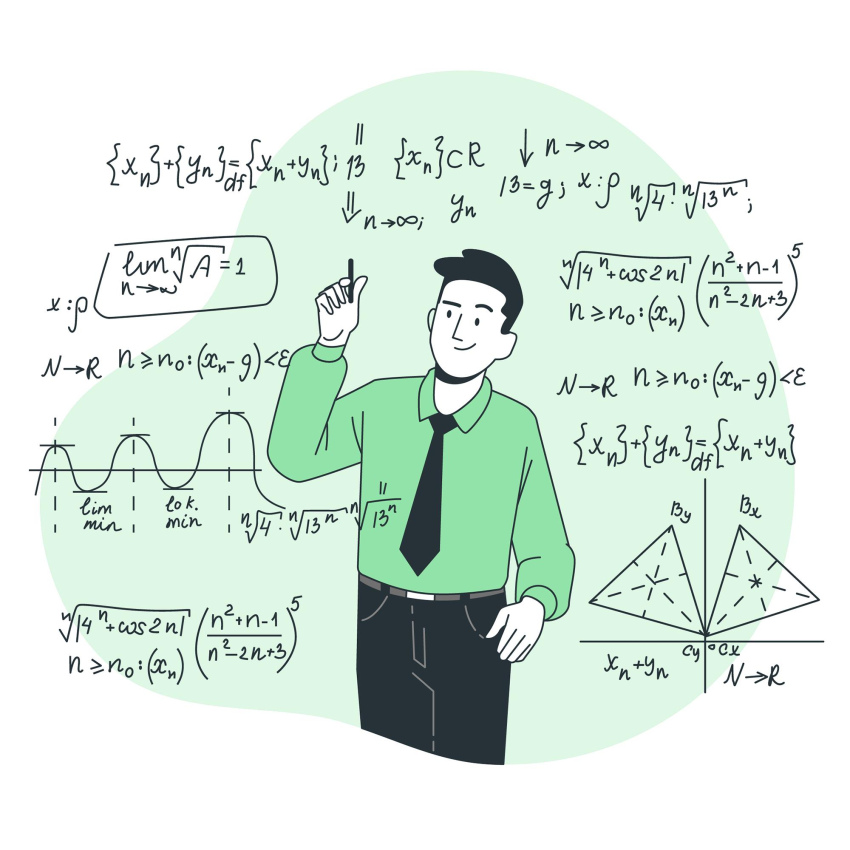 روش‌های مطالعه درس ریاضی در رشته تجربی