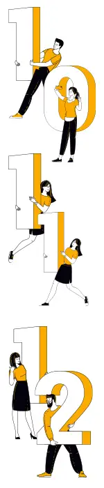 پایه 10 - پایه یازدهم - پایه دوازدهم